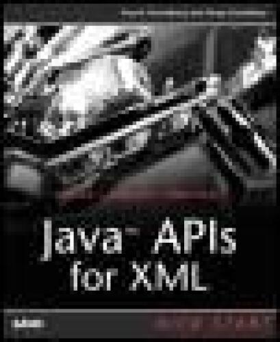 خرید و دانلود نسخه کامل کتاب Java™ APIs for XML Kick Start_6879d6845d0a2.jpeg خرید و دانلود نسخه کامل کتاب Java™ APIs for XML Kick Start