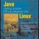 خرید و دانلود نسخه کامل کتاب Java Application Development with Linux