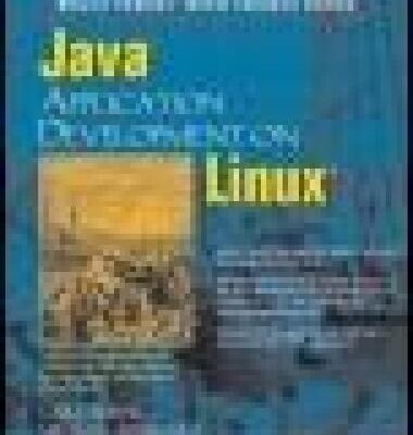 خرید و دانلود نسخه کامل کتاب Java Application Development with Linux