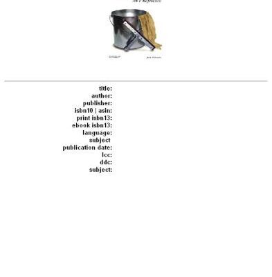 خرید و دانلود نسخه کامل کتاب Java AWT reference
