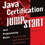 خرید و دانلود نسخه کامل کتاب Java Certification JumpStart