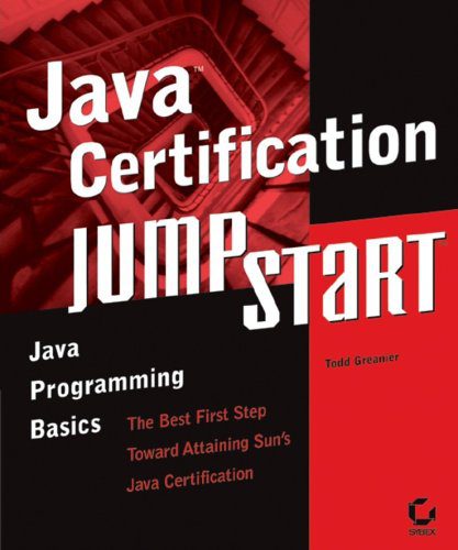 خرید و دانلود نسخه کامل کتاب Java Certification JumpStart_68777ab15992a.jpeg خرید و دانلود نسخه کامل کتاب Java Certification JumpStart