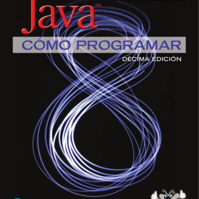 خرید و دانلود نسخه کامل کتاب Java CÓMO PROGRAMAR
