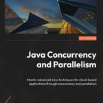 خرید و دانلود نسخه کامل کتاب Java Concurrency and Parallelism