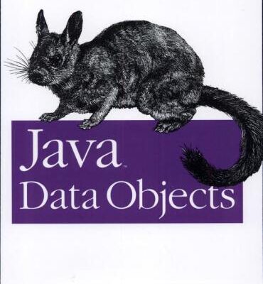 خرید و دانلود نسخه کامل کتاب Java data objects