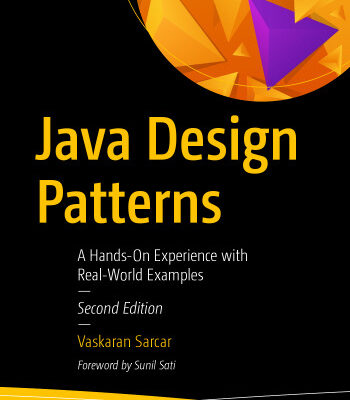خرید و دانلود نسخه کامل کتاب Java Design Patterns: A Hands-On Experience with Real-World Examples