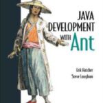 خرید و دانلود نسخه کامل کتاب Java Development with Ant