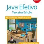 خرید و دانلود نسخه کامل کتاب Java Efetivo