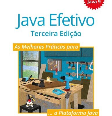 خرید و دانلود نسخه کامل کتاب Java Efetivo