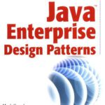 خرید و دانلود نسخه کامل کتاب Java Enterprise Design Patterns: Patterns in Java