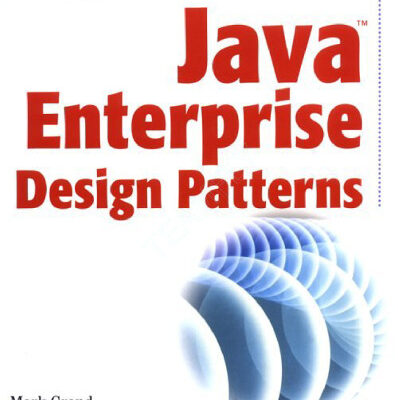 خرید و دانلود نسخه کامل کتاب Java Enterprise Design Patterns: Patterns in Java