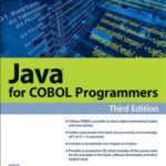 خرید و دانلود نسخه کامل کتاب Java for COBOL programmers