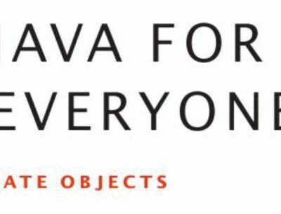 خرید و دانلود نسخه کامل کتاب Java For Everyone: Late Objects