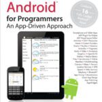 خرید و دانلود نسخه کامل کتاب Java™ for Programmers