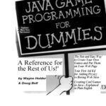 خرید و دانلود نسخه کامل کتاب Java Game Programming For Dummies