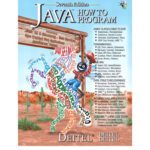 خرید و دانلود نسخه کامل کتاب Java How to Program, 7th Edition