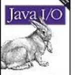 خرید و دانلود نسخه کامل کتاب Java I/O
