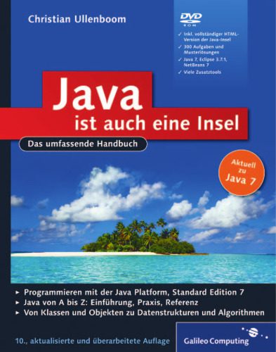 خرید و دانلود نسخه کامل کتاب Java ist auch eine Insel_68777747e59a5.jpeg خرید و دانلود نسخه کامل کتاب Java ist auch eine Insel