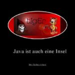 خرید و دانلود نسخه کامل کتاب Java ist auch eine Insel