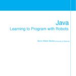 خرید و دانلود نسخه کامل کتاب Java: Learning to Program with Robots