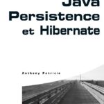 خرید و دانلود نسخه کامل کتاب Java Persistence et Hibernate