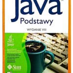 خرید و دانلود نسخه کامل کتاب JAVA. Podstawy wydanie VIII