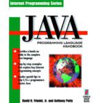 خرید و دانلود نسخه کامل کتاب Java Programming Language Handbook: The Ultimate Source for Conquering the Java Programming Language