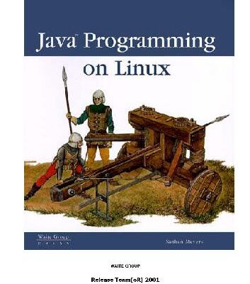 خرید و دانلود نسخه کامل کتاب Java Programming on Linux