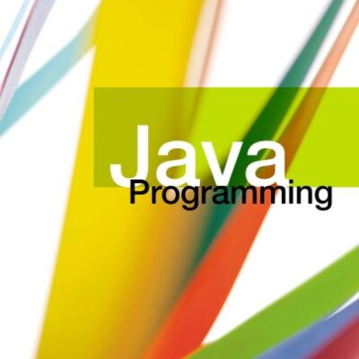 خرید و دانلود نسخه کامل کتاب Java Programming