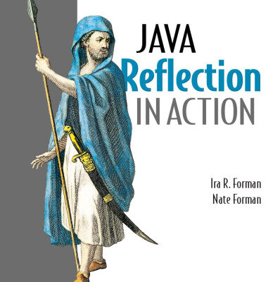 خرید و دانلود نسخه کامل کتاب Java Reflection in Action