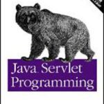 خرید و دانلود نسخه کامل کتاب Java servlet programming
