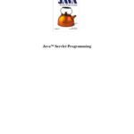 خرید و دانلود نسخه کامل کتاب Java Servlet Programming