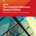 خرید و دانلود نسخه کامل کتاب Java: The Complete Reference, Eleventh Edition