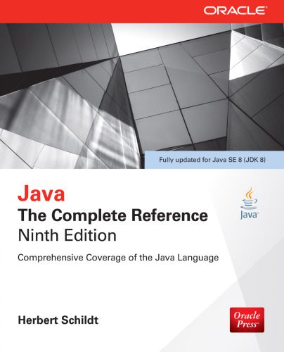 خرید و دانلود نسخه کامل کتاب Java The Complete Reference_6879386304d5d.jpeg خرید و دانلود نسخه کامل کتاب Java The Complete Reference