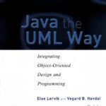 خرید و دانلود نسخه کامل کتاب Java the UML way: integrating object-oriented design and programming