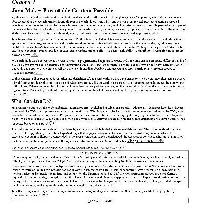خرید و دانلود نسخه کامل کتاب Java Unleashed