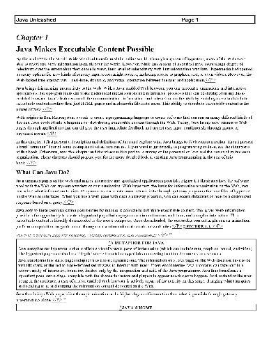 خرید و دانلود نسخه کامل کتاب Java Unleashed_6877a2c472942.jpeg خرید و دانلود نسخه کامل کتاب Java Unleashed