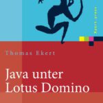 خرید و دانلود نسخه کامل کتاب Java unter Lotus Domino: Know-how fur die Anwendungsentwicklung  GERMAN