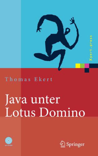 خرید و دانلود نسخه کامل کتاب Java unter Lotus Domino: Know-how fur die Anwendungsentwicklung GERMAN_68777abba5853.jpeg خرید و دانلود نسخه کامل کتاب Java unter Lotus Domino: Know-how fur die Anwendungsentwicklung GERMAN
