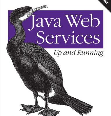 خرید و دانلود نسخه کامل کتاب Java Web Services: Up and Running
