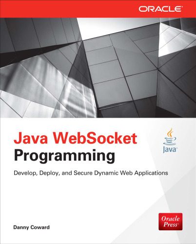 خرید و دانلود نسخه کامل کتاب Java WebSocket Programming_68776ab1e5734.jpeg خرید و دانلود نسخه کامل کتاب Java WebSocket Programming