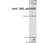 خرید و دانلود نسخه کامل کتاب Java, XML, and the JAXP