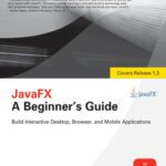 خرید و دانلود نسخه کامل کتاب JavaFX A Beginners Guide