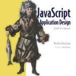 خرید و دانلود نسخه کامل کتاب JavaScript Application Design: A Build First Approach