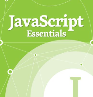 خرید و دانلود نسخه کامل کتاب JavaScript Essentials