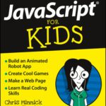 خرید و دانلود نسخه کامل کتاب JavaScript For Kids For Dummies