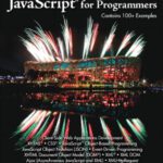 خرید و دانلود نسخه کامل کتاب JavaScript for Programmers