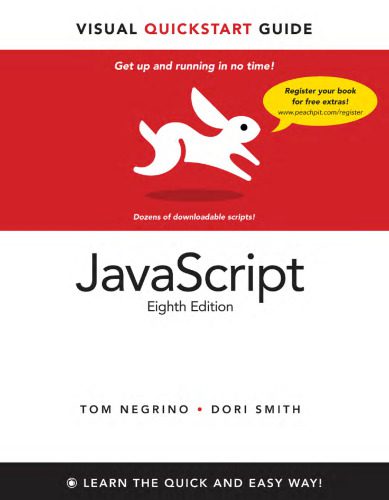 خرید و دانلود نسخه کامل کتاب JavaScript for the World Wide Web_6879e44533071.jpeg خرید و دانلود نسخه کامل کتاب JavaScript for the World Wide Web