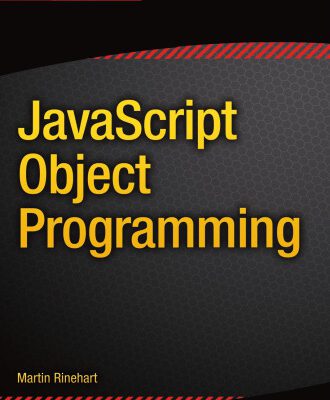 خرید و دانلود نسخه کامل کتاب JavaScript Object Programming