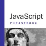 خرید و دانلود نسخه کامل کتاب JavaScript Phrasebook